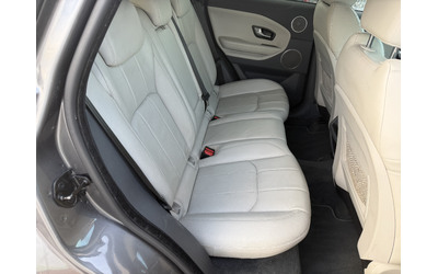 Land Rover Range Rover Evoque 2.0D* 240К.С* 2017г.* FACE* 4Х4* 141.000КМ* НОВА* АВТОМОБИЛ - автомобили, коли, обяви за нови и употребявани 10