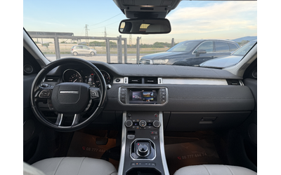 Land Rover Range Rover Evoque 2.0D* 240К.С* 2017г.* FACE* 4Х4* 141.000КМ* НОВА* АВТОМОБИЛ - автомобили, коли, обяви за нови и употребявани 11