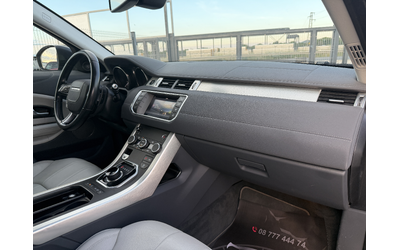 Land Rover Range Rover Evoque 2.0D* 240К.С* 2017г.* FACE* 4Х4* 141.000КМ* НОВА* АВТОМОБИЛ - автомобили, коли, обяви за нови и употребявани 12