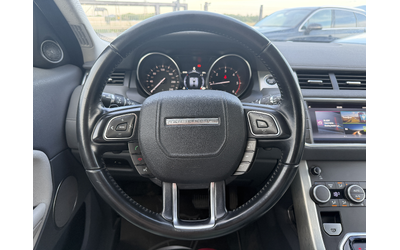 Land Rover Range Rover Evoque 2.0D* 240К.С* 2017г.* FACE* 4Х4* 141.000КМ* НОВА* АВТОМОБИЛ - автомобили, коли, обяви за нови и употребявани 15