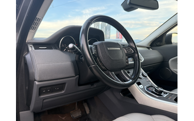 Land Rover Range Rover Evoque 2.0D* 240К.С* 2017г.* FACE* 4Х4* 141.000КМ* НОВА* АВТОМОБИЛ - автомобили, коли, обяви за нови и употребявани 7