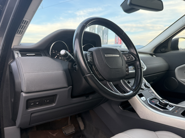 Land Rover Range Rover Evoque 2.0D* 240К.С* 2017г.* FACE* 4Х4* 141.000КМ* НОВА* АВТОМОБИЛ - автомобили, коли, обяви за нови и употребявани 7