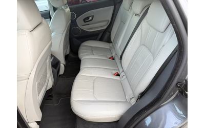 Land Rover Range Rover Evoque 2.0D* 240К.С* 2017г.* FACE* 4Х4* 141.000КМ* НОВА* АВТОМОБИЛ - автомобили, коли, обяви за нови и употребявани 8