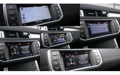 Land Rover Rover Rover - автомобили, коли, обяви за нови и употребявани 14