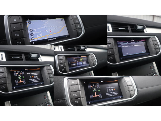 Land Rover Rover Rover - автомобили, коли, обяви за нови и употребявани 14