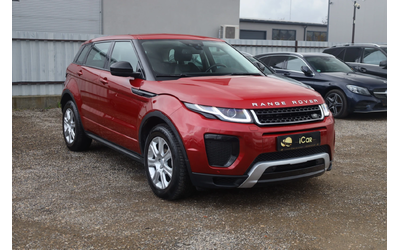land-rover-range-rover-evoque-2-0d-4h4-kam-szh-keystart-leder-lane-tempomat-18zoll-my17-63kkm-icarbg-icarstarazagora - 3