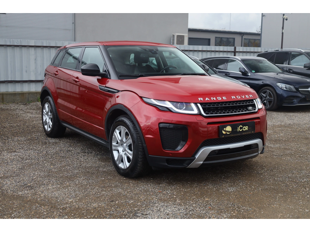 Land Rover Rover Rover - автомобили, коли, обяви за нови и употребявани 3