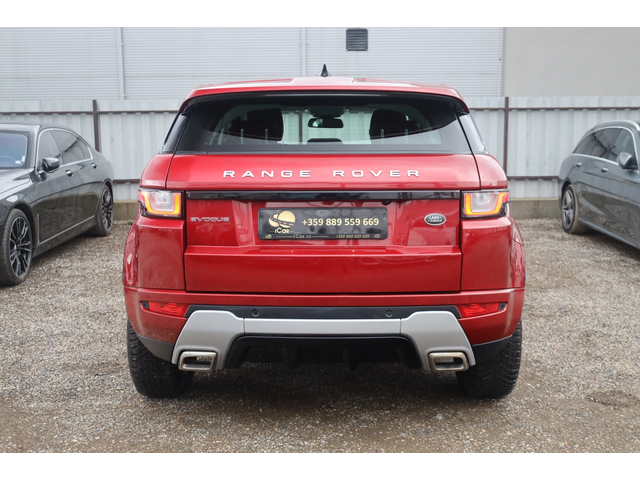 Land Rover Rover Rover - автомобили, коли, обяви за нови и употребявани 5