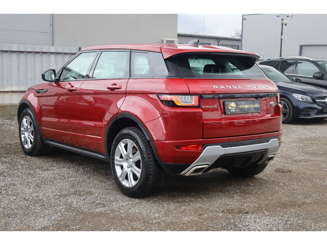 Land Rover Rover Rover - автомобили, коли, обяви за нови и употребявани 6