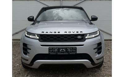 land-rover-range-rover-evoque-2-0d-r-dynamic-awd-hybrid-digital-120000km-lizing - 0
