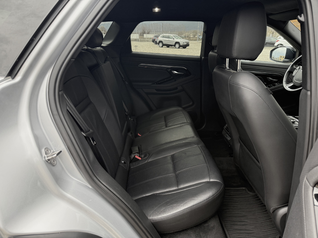 Land Rover Range Rover Evoque 2.0D R-Dynamic/AWD/Hybrid/Digital/120000km/Лизинг - автомобили, коли, обяви за нови и употребявани 10