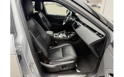 Land Rover Range Rover Evoque 2.0D R-Dynamic/AWD/Hybrid/Digital/120000km/Лизинг - автомобили, коли, обяви за нови и употребявани 11