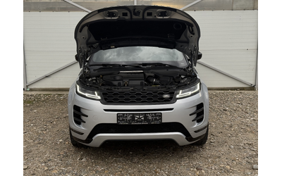 Land Rover Range Rover Evoque 2.0D R-Dynamic/AWD/Hybrid/Digital/120000km/Лизинг - автомобили, коли, обяви за нови и употребявани 14