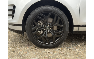 Land Rover Range Rover Evoque 2.0D R-Dynamic/AWD/Hybrid/Digital/120000km/Лизинг - автомобили, коли, обяви за нови и употребявани 15