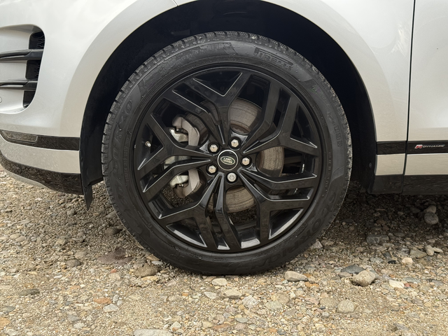 Land Rover Range Rover Evoque 2.0D R-Dynamic/AWD/Hybrid/Digital/120000km/Лизинг - автомобили, коли, обяви за нови и употребявани 15