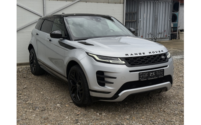 land-rover-range-rover-evoque-2-0d-r-dynamic-awd-hybrid-digital-120000km-lizing - 1