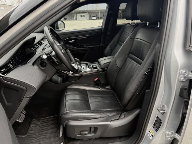 Land Rover Range Rover Evoque 2.0D R-Dynamic/AWD/Hybrid/Digital/120000km/Лизинг - автомобили, коли, обяви за нови и употребявани 8