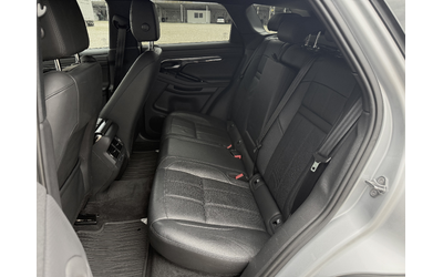 Land Rover Range Rover Evoque 2.0D R-Dynamic/AWD/Hybrid/Digital/120000km/Лизинг - автомобили, коли, обяви за нови и употребявани 9