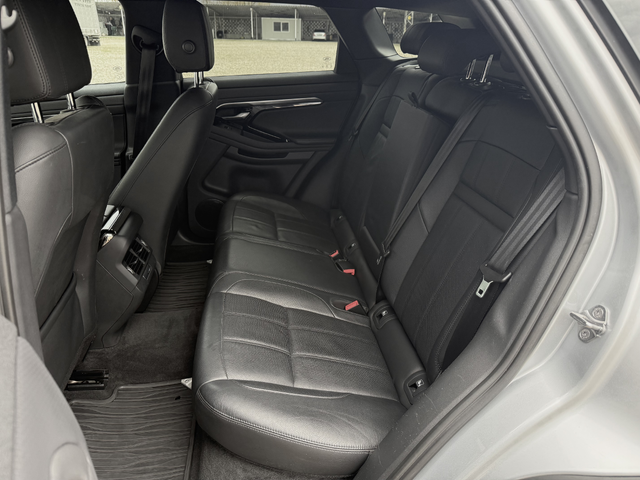 Land Rover Range Rover Evoque 2.0D R-Dynamic/AWD/Hybrid/Digital/120000km/Лизинг - автомобили, коли, обяви за нови и употребявани 9