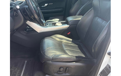Land Rover Range Rover Evoque 2.0L 4cyl 4WD - автомобили, коли, обяви за нови и употребявани 11