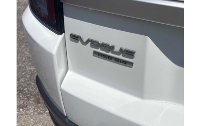 Land Rover Range Rover Evoque 2.0L 4cyl 4WD - автомобили, коли, обяви за нови и употребявани 15