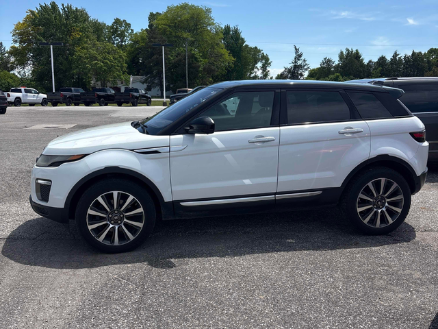 Land Rover Range Rover Evoque 2.0L 4cyl 4WD - автомобили, коли, обяви за нови и употребявани 1