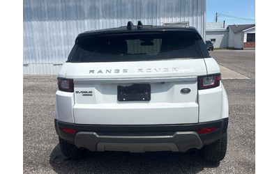 Land Rover Range Rover Evoque 2.0L 4cyl 4WD - автомобили, коли, обяви за нови и употребявани 3