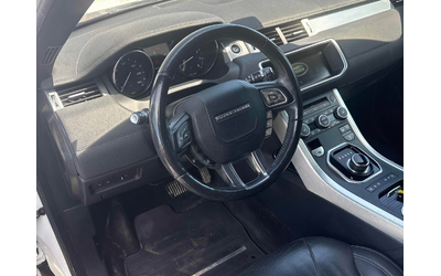 Land Rover Range Rover Evoque 2.0L 4cyl 4WD - автомобили, коли, обяви за нови и употребявани 4
