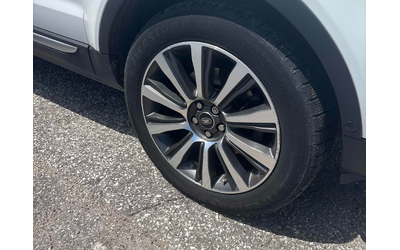 Land Rover Range Rover Evoque 2.0L 4cyl 4WD - автомобили, коли, обяви за нови и употребявани 6