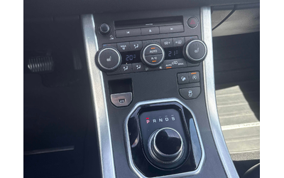 Land Rover Range Rover Evoque 2.0L 4cyl 4WD - автомобили, коли, обяви за нови и употребявани 9
