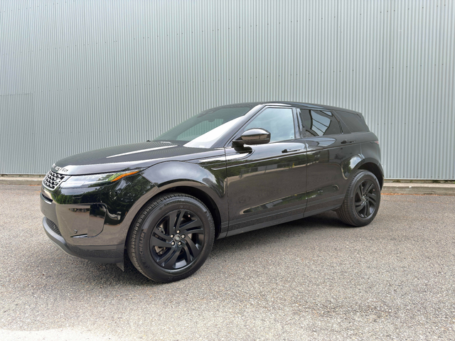 Land Rover RANGE ROVER EVOQUE 2.0L 4cyl AWD - автомобили, коли, обяви за нови и употребявани 0