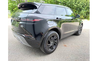 Land Rover RANGE ROVER EVOQUE 2.0L 4cyl AWD - автомобили, коли, обяви за нови и употребявани 14