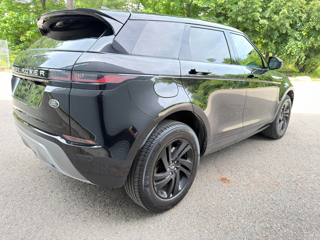 Land Rover RANGE ROVER EVOQUE 2.0L 4cyl AWD - автомобили, коли, обяви за нови и употребявани 14