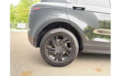 Land Rover RANGE ROVER EVOQUE 2.0L 4cyl AWD - автомобили, коли, обяви за нови и употребявани 15