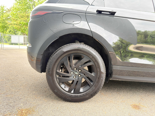 Land Rover RANGE ROVER EVOQUE 2.0L 4cyl AWD - автомобили, коли, обяви за нови и употребявани 15