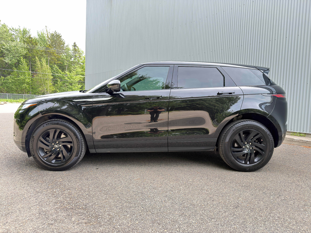 Land Rover RANGE ROVER EVOQUE 2.0L 4cyl AWD - автомобили, коли, обяви за нови и употребявани 1