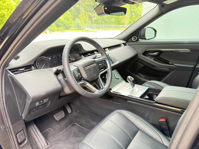 Land Rover RANGE ROVER EVOQUE 2.0L 4cyl AWD - автомобили, коли, обяви за нови и употребявани 3