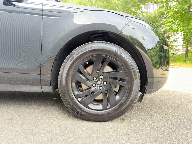 Land Rover RANGE ROVER EVOQUE 2.0L 4cyl AWD - автомобили, коли, обяви за нови и употребявани 5