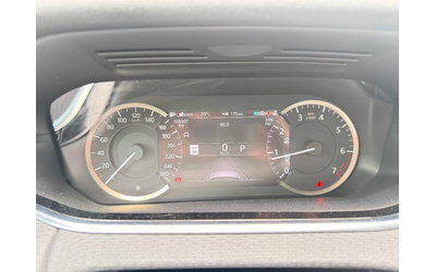 Land Rover RANGE ROVER EVOQUE 2.0L 4cyl AWD - автомобили, коли, обяви за нови и употребявани 6