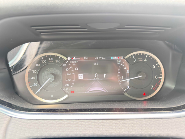 Land Rover RANGE ROVER EVOQUE 2.0L 4cyl AWD - автомобили, коли, обяви за нови и употребявани 6