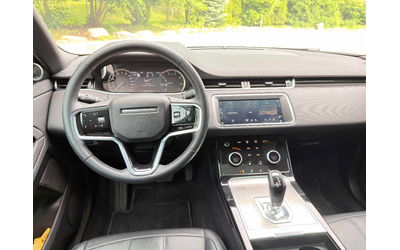 Land Rover RANGE ROVER EVOQUE 2.0L 4cyl AWD - автомобили, коли, обяви за нови и употребявани 7