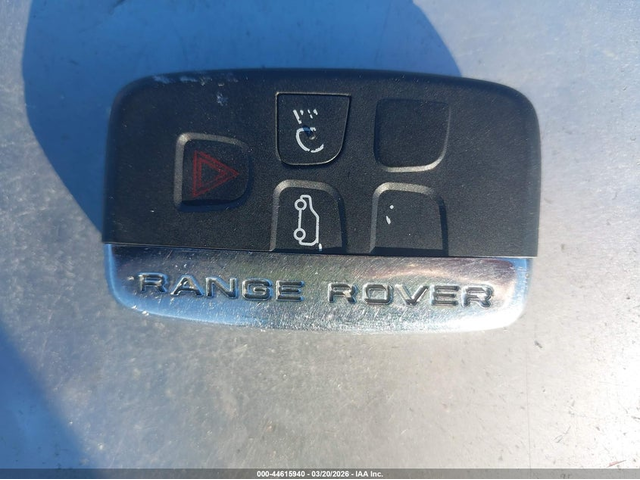 Land Rover RANGE ROVER EVOQUE 2.0L I-4 DI, DOHC, VVT, TURBO, 240HP 4X4 Drive - автомобили, коли, обяви за нови и употребявани 10