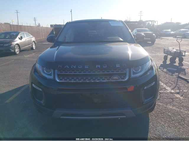 Land Rover RANGE ROVER EVOQUE 2.0L I-4 DI, DOHC, VVT, TURBO, 240HP 4X4 Drive - автомобили, коли, обяви за нови и употребявани 11
