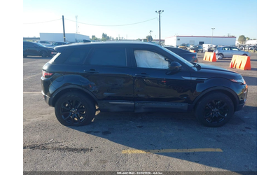 Land Rover RANGE ROVER EVOQUE 2.0L I-4 DI, DOHC, VVT, TURBO, 240HP 4X4 Drive - автомобили, коли, обяви за нови и употребявани 12