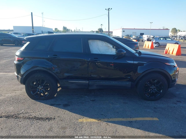 Land Rover RANGE ROVER EVOQUE 2.0L I-4 DI, DOHC, VVT, TURBO, 240HP 4X4 Drive - автомобили, коли, обяви за нови и употребявани 12