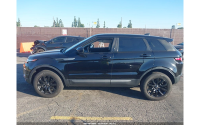 Land Rover RANGE ROVER EVOQUE 2.0L I-4 DI, DOHC, VVT, TURBO, 240HP 4X4 Drive - автомобили, коли, обяви за нови и употребявани 13