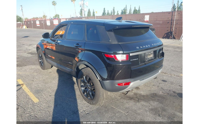 land-rover-range-rover-evoque-2-0l-i-4-di-dohc-vvt-turbo-240hp-4x4-drive - 2