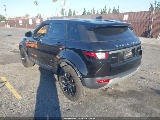 Land Rover RANGE ROVER EVOQUE 2.0L I-4 DI, DOHC, VVT, TURBO, 240HP 4X4 Drive - автомобили, коли, обяви за нови и употребявани 2