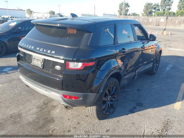 Land Rover RANGE ROVER EVOQUE 2.0L I-4 DI, DOHC, VVT, TURBO, 240HP 4X4 Drive - автомобили, коли, обяви за нови и употребявани 3