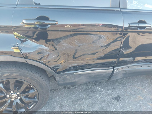 Land Rover RANGE ROVER EVOQUE 2.0L I-4 DI, DOHC, VVT, TURBO, 240HP 4X4 Drive - автомобили, коли, обяви за нови и употребявани 5